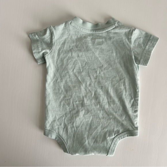 Carhartt Baby Boy Onesie - Picture 5 of 5